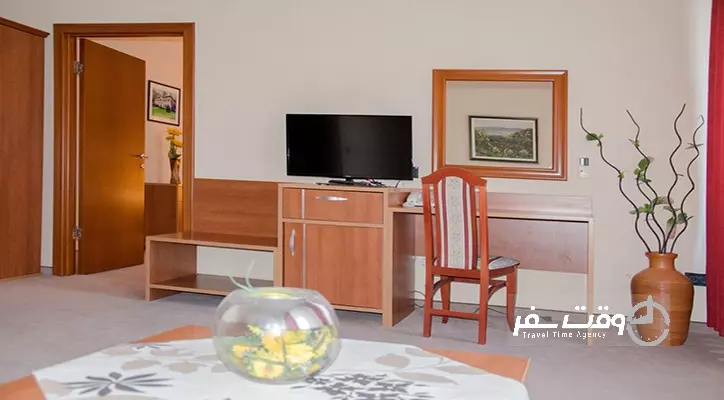 ان هتل بلگراد